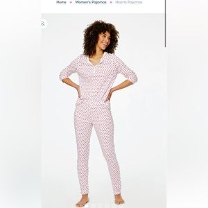 Roller rabbit pajamas
